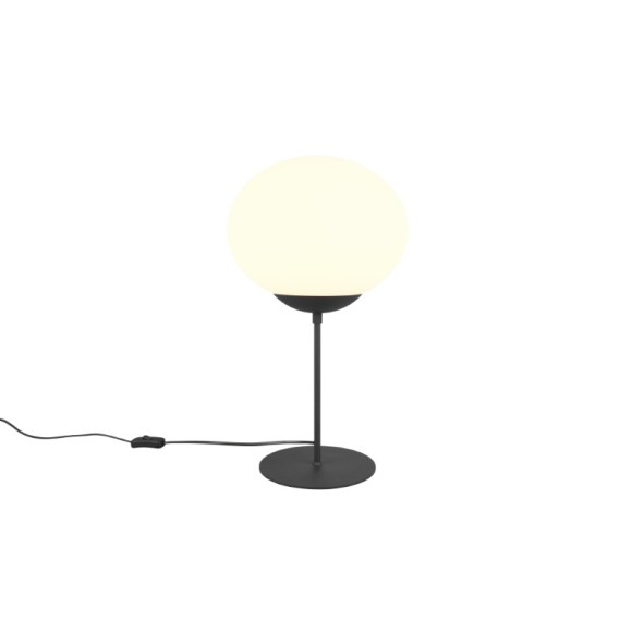 Trio T563100132 stolní lampička FOMENTO E27