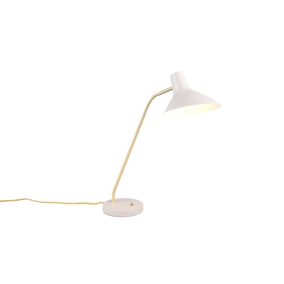 Trio T563400176 stolní lampička TRAVELLER  E27