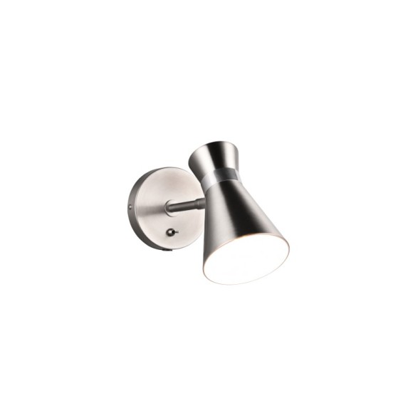 Trio Reality TR20781707 bodové nástěnné svítidlo ENZO E27