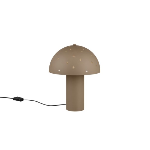 Trio Reality TR51361041 stolní lampička SETA E14