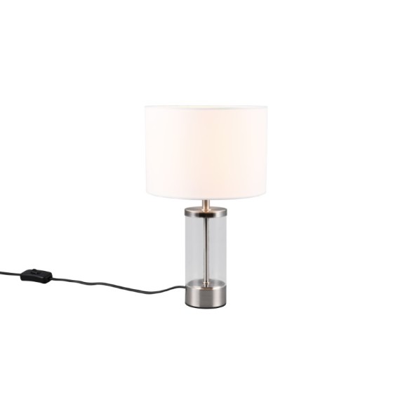 Trio Reality TR51711007 stolní lampička GRAZIA E14