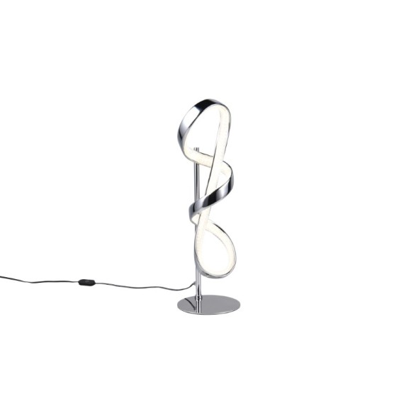 Trio Reality TR57281106 LED stolní lampička PADUA  | 11W integrovaný LED zdroj | 1140lm | 4000K