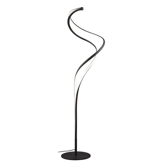Trio SELECT  T444310132 LED stojací lampa NALA   | 46W integrovaný LED zdroj | 5500lm | 2300+3000+4000K
