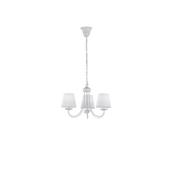 TRIO 110600331 Cortez Lustr E14 3x28W