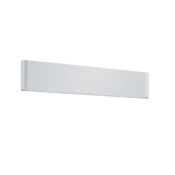 Trio 226460231 LED venkovní nástěnné svítidlo Thames II 2x9W | 2x900lm | 3000K | IP54