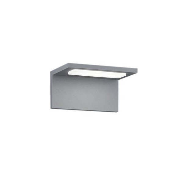 TRIO 228760187 Trave nástěnné exteriérové ​​svítidlo SMD 1x6W 700lm 3000K IP54