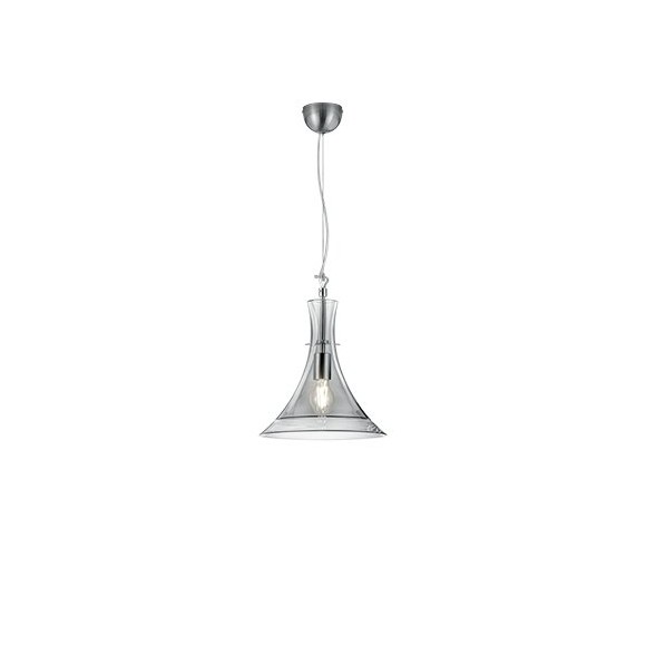 Trio 302003254 závěsné stropní svítidlo Almada 1x60W|E27