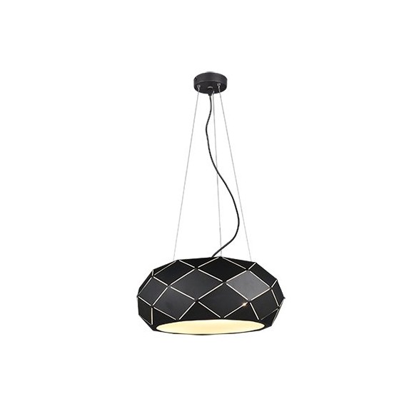 Trio 303500332 závěsné stropní svítidlo Zandor 3x25W|E27