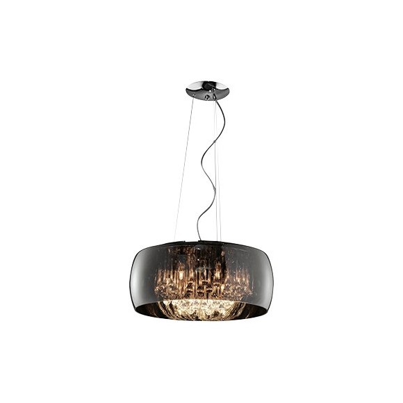 Trio 311210606 závěsné stropní svítidlo Vapore 6x42W | G9