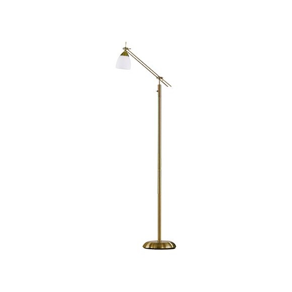 TRIO 4035011-04 Icaro stojanové svítidlo E27 1x60W
