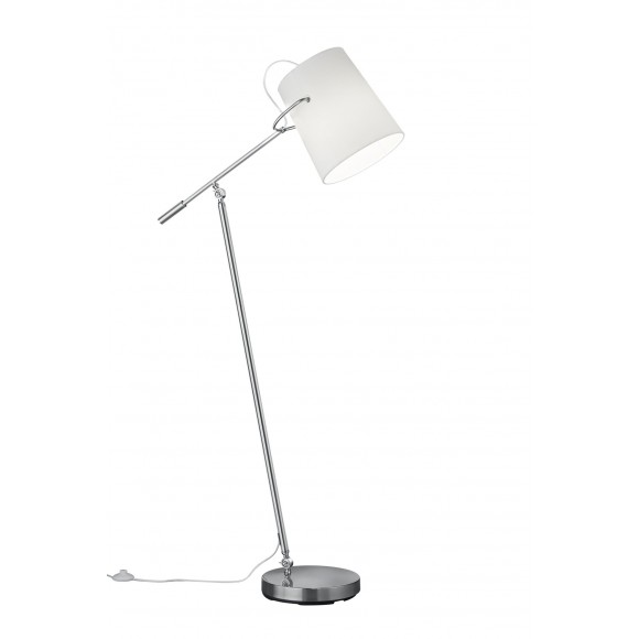 TRIO 406800107 Meran stojanové svítidlo E27 1x60W