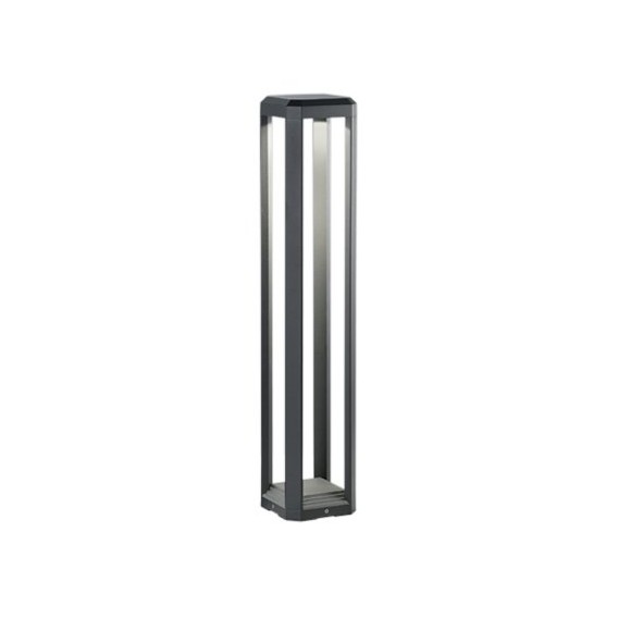 TRIO 422360142 Logone exteriérový sloupek SMD 1x11W 1100lm 3000K IP65