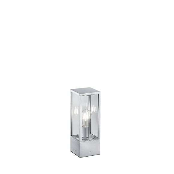 Trio 501860186 venkovní sloupek Garonne 1x60W|E27|IP44