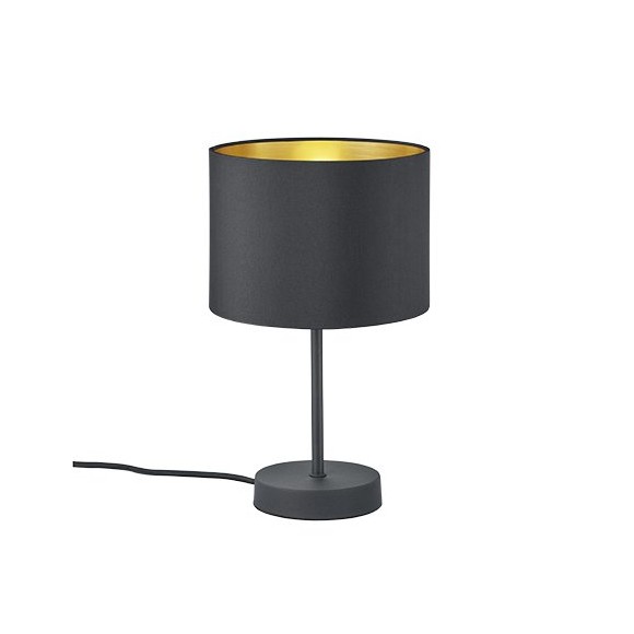 TRIO 508200179 Hostel stolní svítidlo E27 1x40W