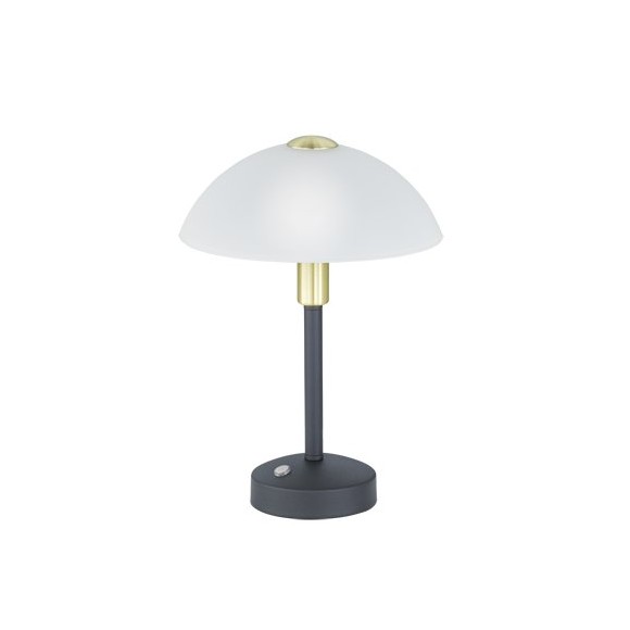 TRIO 525790132 Donna stolní svítidlo SMD 1x4W 350lm 3000K