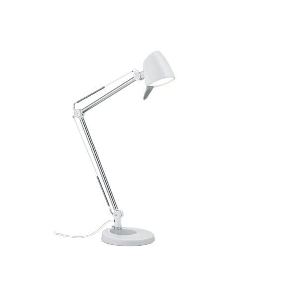 TRIO 527690131 Rado stolní svítidlo SMD 1x5W 550Lm 3000 + 4000 + 5000K