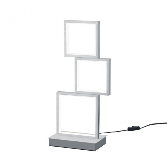 Trio 527710305 LED stolní svítidlo Sorrento 1x15W | 1500lm | 3000K - stmívatelné