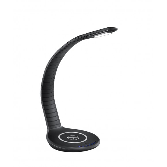 TRIO 570190102 Miami stolní svítidlo SMD 1x5W 600Lm 3000 + 4000 + 5000K