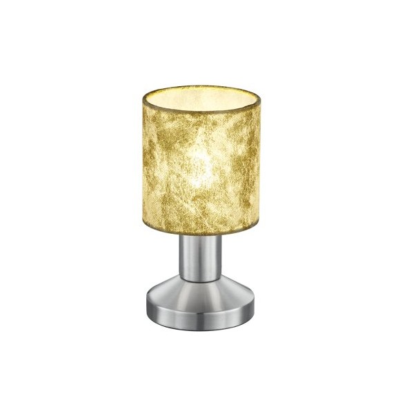 TRIO 595400179 Garda stolní svítidlo E14 1x25W