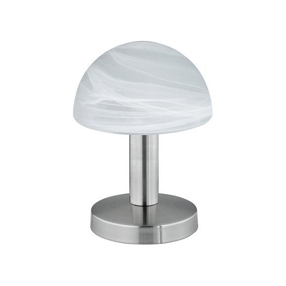 TRIO 599000107 Fynn stolní svítidlo E14 1x40W