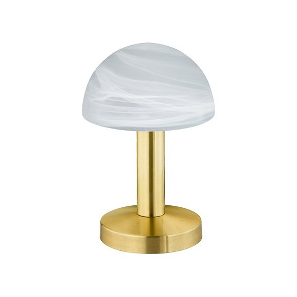 TRIO 599000108 Fynn stolní svítidlo E14 1x40W