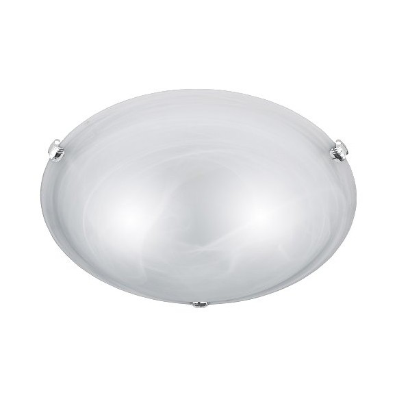 TRIO 6105021-01 Adrian stropní svítidlo E27 2x40W