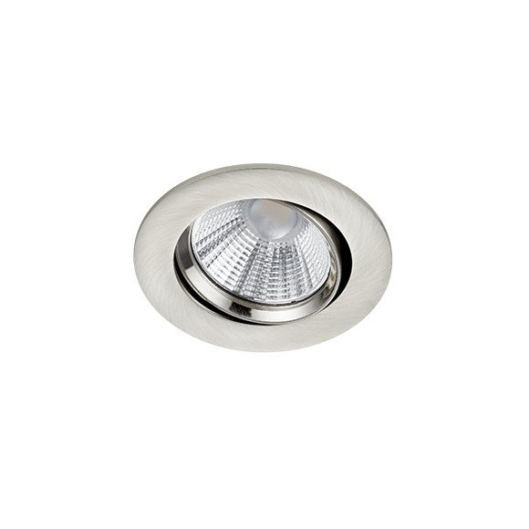 TRIO 650510107 Pamir zápustné svítidlo SMD 1x5W 345lm 3000K IP23