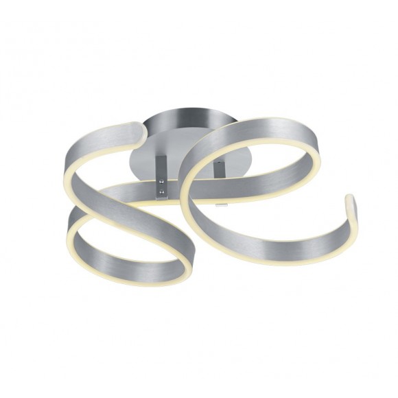 Trio 671310105 LED stropní svítidlo Francis 40W | 6000lm | 3000K - stmívatelné