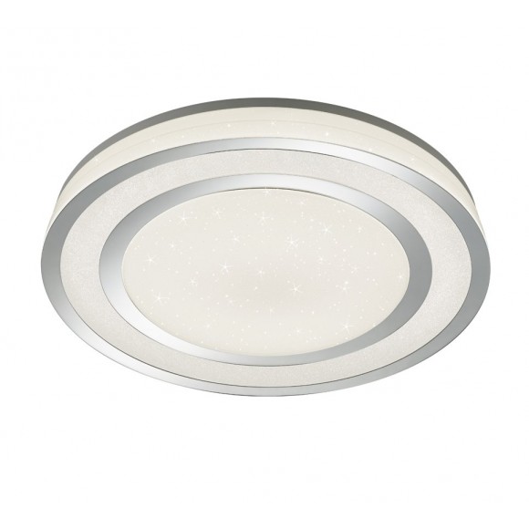 Trio 679210106 LED přisazené stropní svítidlo 1x45W | 4000lm | 3000-5500K