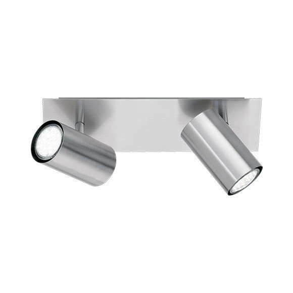 TRIO 802400207 Marley Spot GU10 2x35W