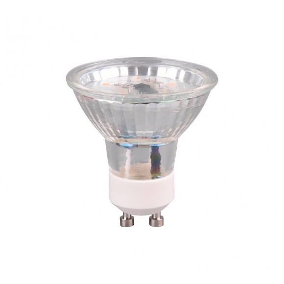 Trio 956-355 LED žárovka Reflektor 1x5W | GU10 | 400lm | 3000K