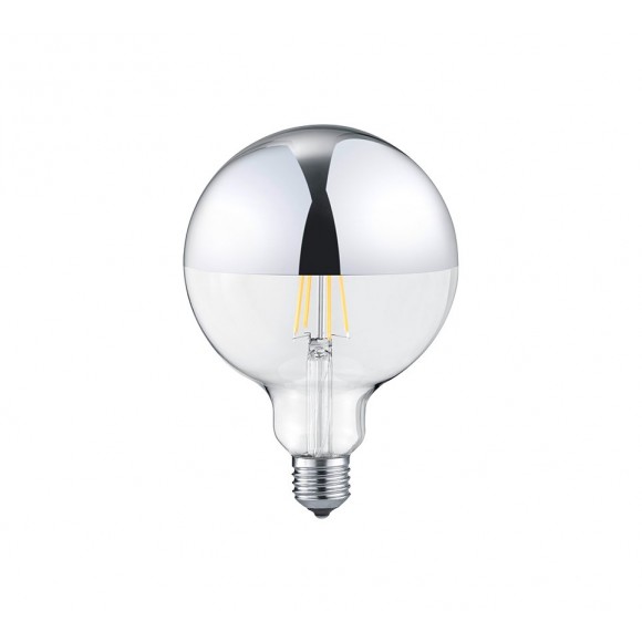 Trio 986-710 LED filametová žárovka Lampe 1x7W | E27 | 680lm | 2700K