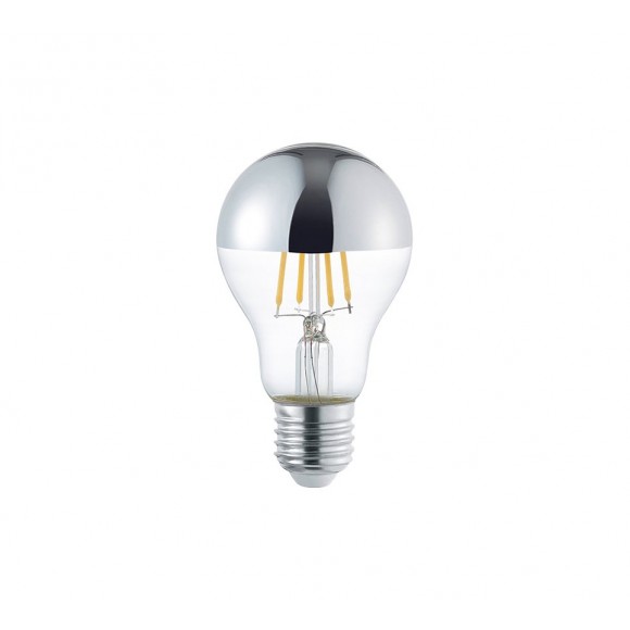 Trio 987-410 LED filamentová žárovka Lampe 1x4W | E27 | 420lm | 2800K