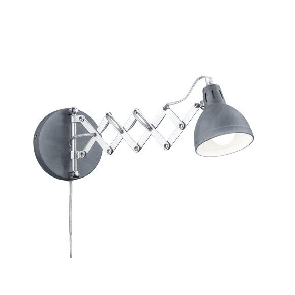 TRIO R20321078 Scissor nástěnné svítidlo E14 1x28W