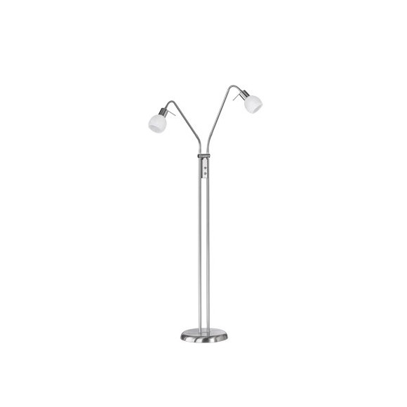 TRIO R40172007 Antibes stojanové svítidlo E14 2x28W