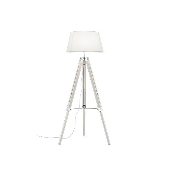 TRIO R40991001 Tripod stojanové svítidlo E27 1x60W