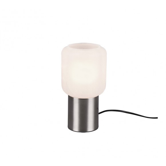 Trio R50591007 stolní lampička Nico 1x40W | E27