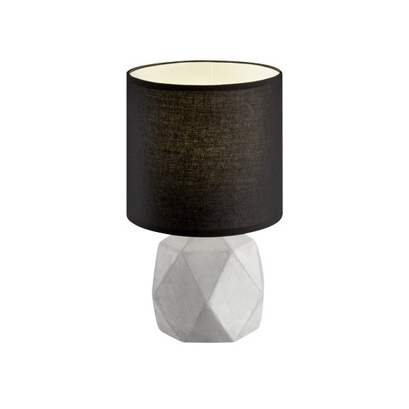 TRIO R50831002 Pike stolní svítidlo E14 1x40W