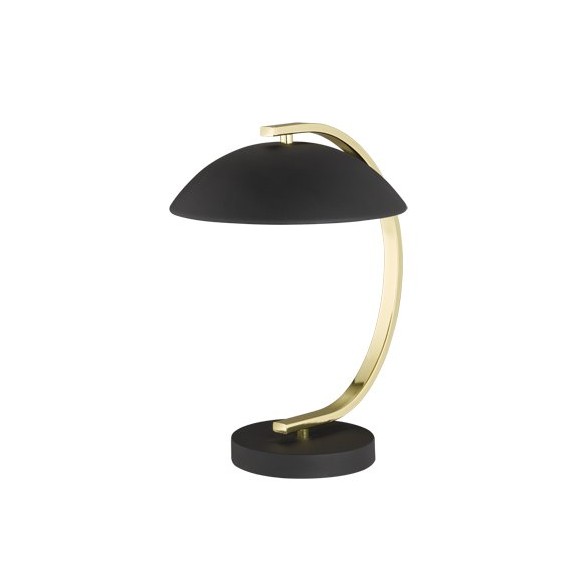 TRIO R50881032 Retro stolní svítidlo E14 1x40W