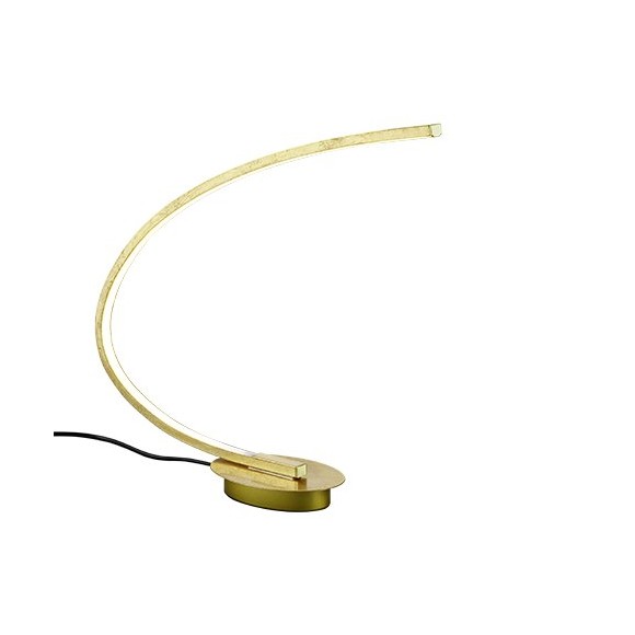 TRIO R52791179 Solo stolní svítidlo SMD 1x6W 650lm 3000K