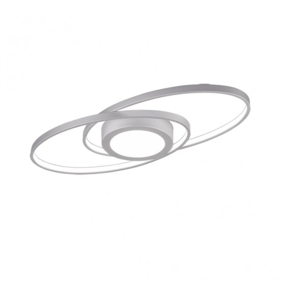 Trio R62991187 LED stropní svítidlo Galaxy 27W | 3000lm | 3000K - stmívatelné
