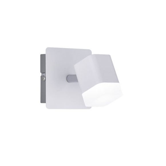 TRIO R82151131 Roubaix Spot SMD 1x4W 400lm 3000K