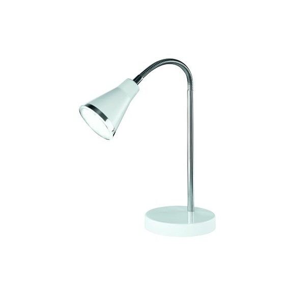 Trio TR52711101 LED pracovní lampička Arras 1x3W | 350lm | 3000K