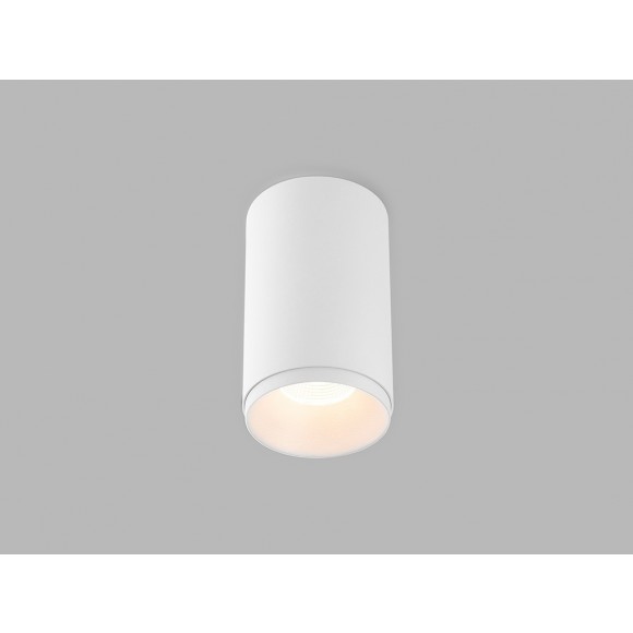 LED2 1150421 LED stropní bodové svítidlo Tubus A 1x9W | 735lm | 2700K - bílá