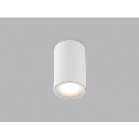LED2 1150621 LED stropní bodové svítidlo Tubus C 1x9W | 735lm | 2700K - bílá