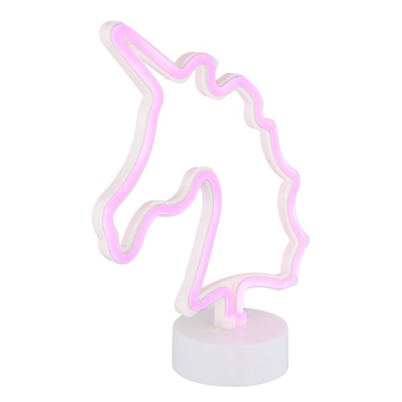 Globo UNICORN II 28065 LED stolní lampička | 2W LED