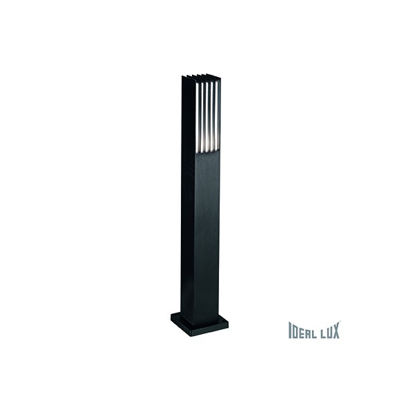 Ideal Lux 092232 venkovní lampa Marte 1x60W|E27|IP44 - černá