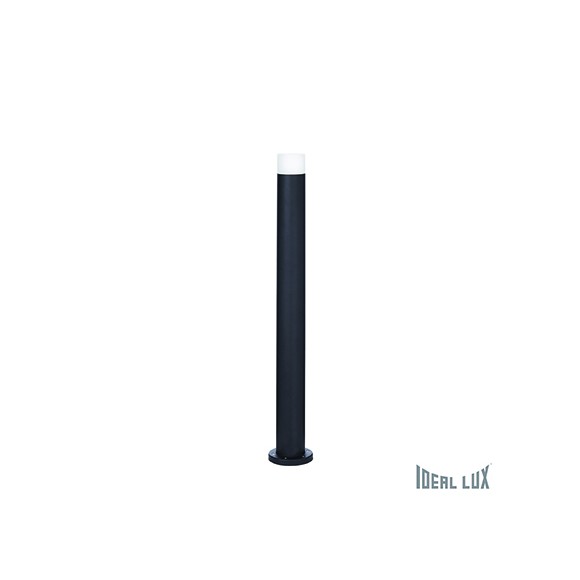 venkovní lampa Ideal lux VENUS Big Nero 1x28W GU10 - černá
