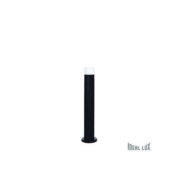 venkovní lampa Ideal lux VENUS Small Nero 1x28W GU10 - černá
