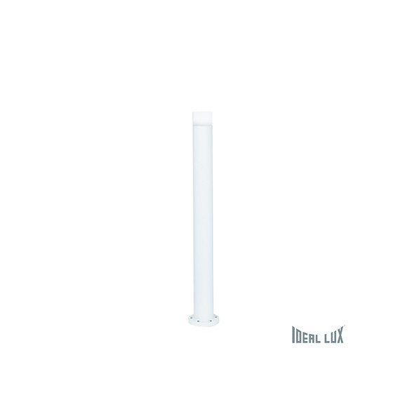 venkovní lampa Ideal lux VENUS Big Bianco 1x28W GU10 - bílá